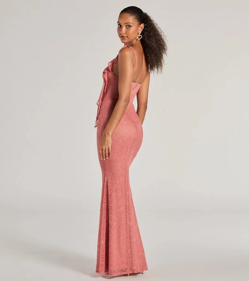 knee length dresses for ladies Eleanor Rose 3-4T main image 1