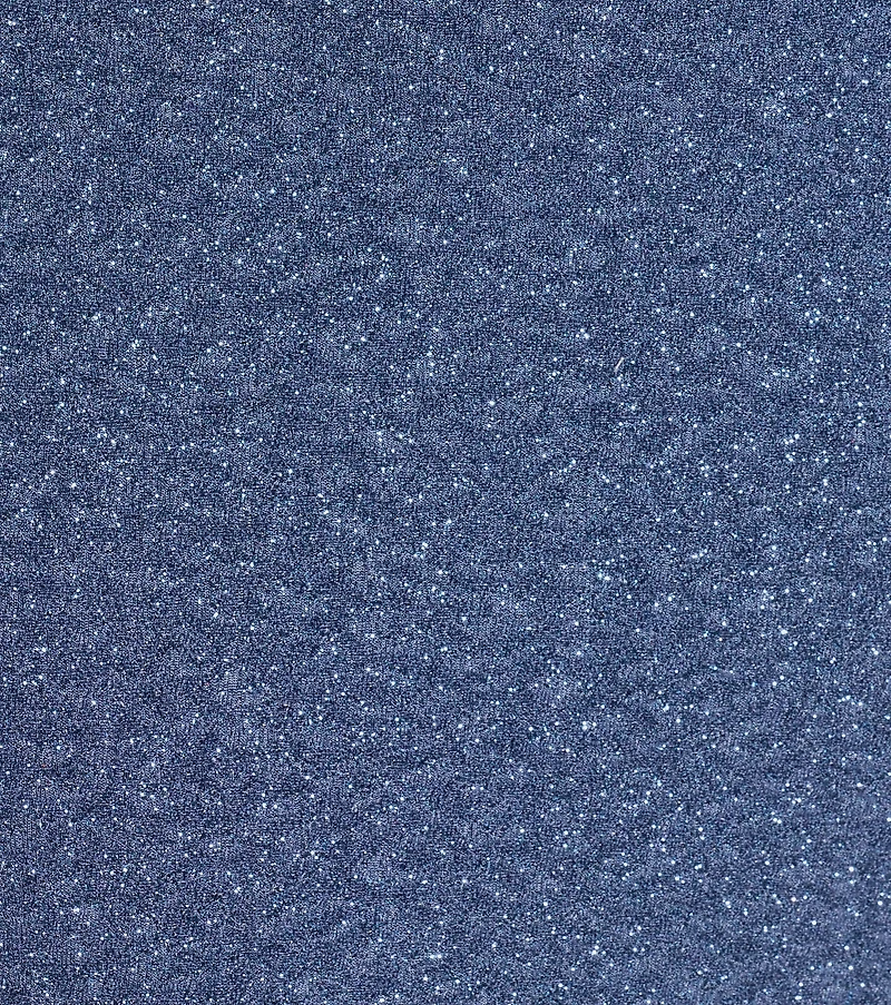 Erica Cowl Neck Mermaid Glitter Formal Dress
