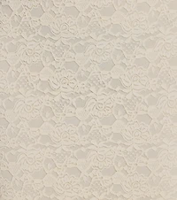 Glinda V-Neck Bow Lace Mermaid Formal Dress