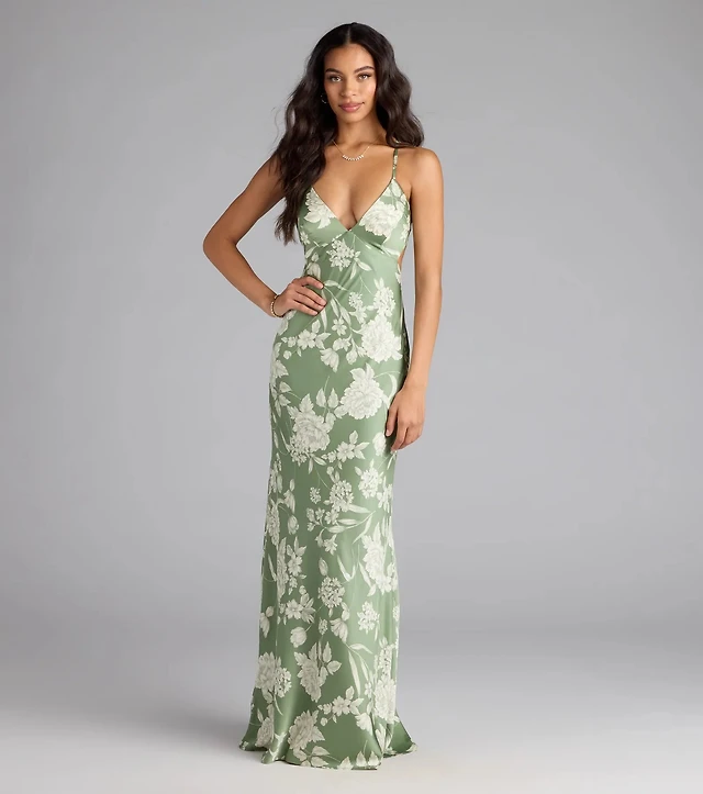 daniella lace dress Daniella Lace Detail Maxi Dress S