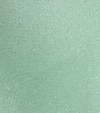 Jenna Lace-Up Ruched Mermaid Glitter Formal Dress