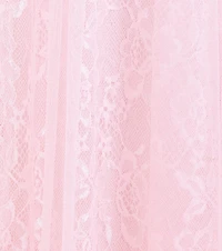 Kimora Lace Tulle A-Line Formal Dress