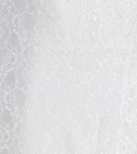 Kimora Lace Tulle A-Line Formal Dress