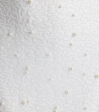 Amara Corset Mermaid Sequin Formal Dress