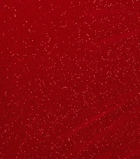 Mischka Strapless Mermaid Glitter Formal Dress