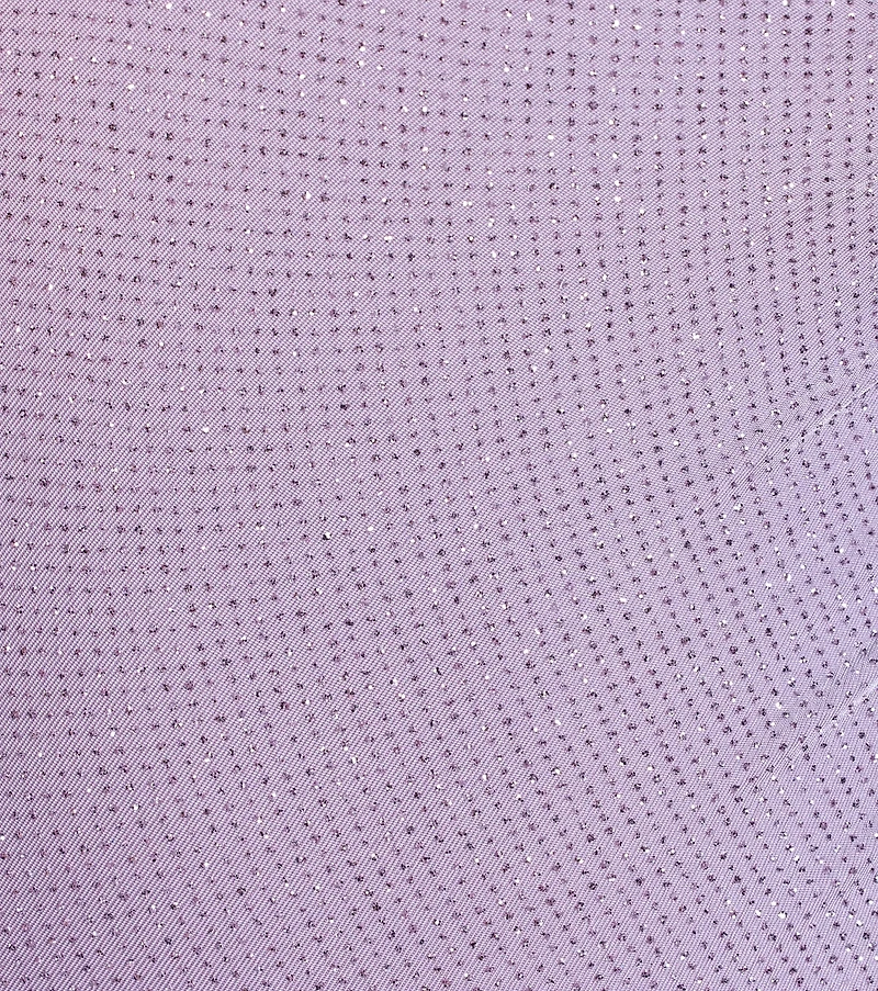 Kaye Strapless Mermaid Slit Glitter Formal Dress