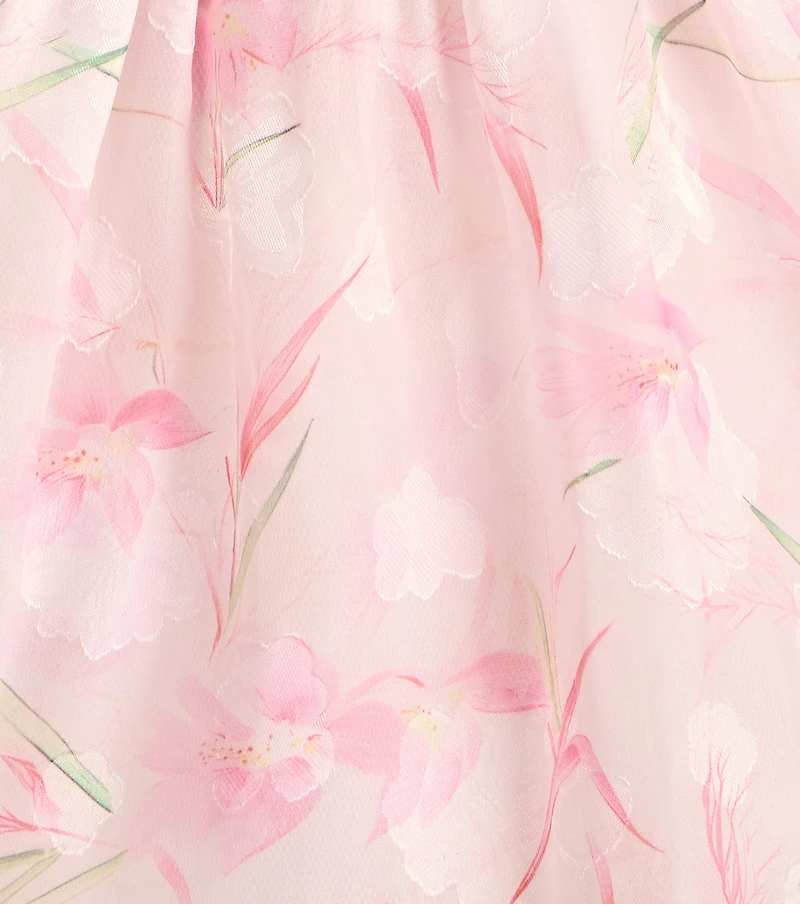 Pretty Little Plans Halter Skater Dress