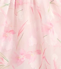 Pretty Little Plans Halter Skater Dress