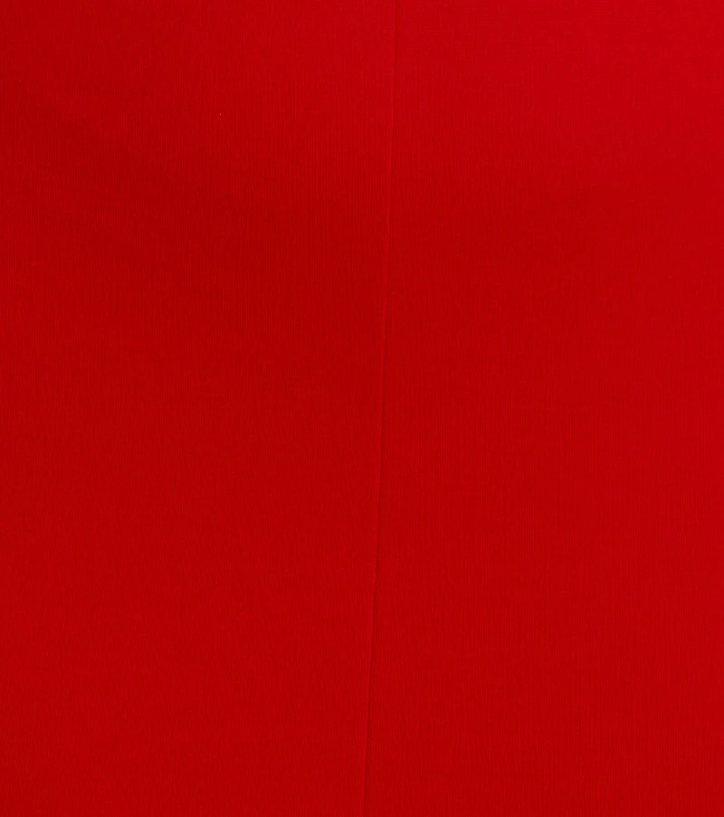 Flirty Vibes Heart Cutout Bodycon Mini Dress