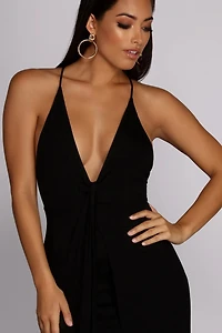 Making Knit Basic Shmaxi