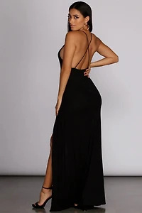 Making Knit Basic Shmaxi