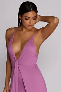 Making Knit Basic Shmaxi