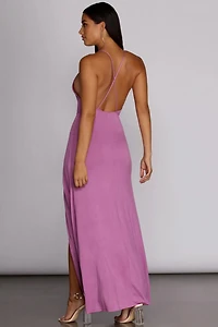 Making Knit Basic Shmaxi