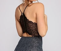 Gleam And Glam Mini Dress