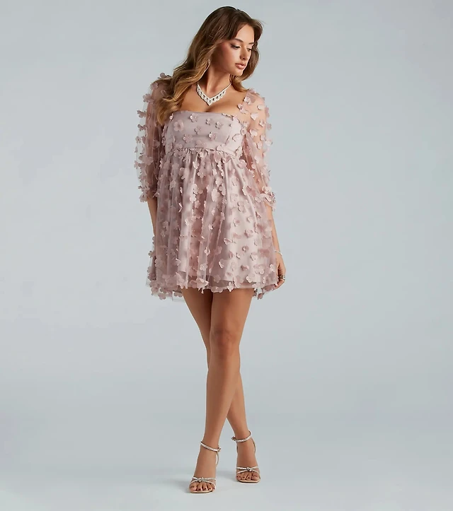 johnny was kyler mesh dress Kaimarie Mesh Dress - Johnny Was