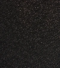 Shimmer Season Long Sleeve Glitter Mini Dress