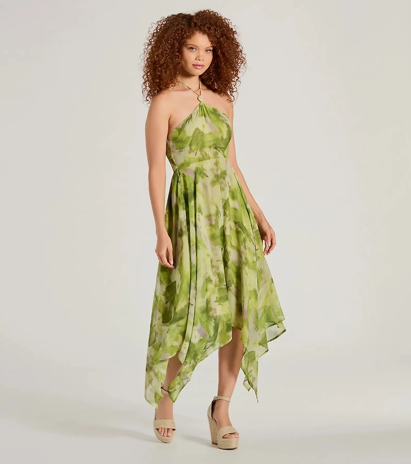 Classy Animal Print Dress Green Leopard Midi Dress Dresses For Women 2025 Elegant Boho Floral V Classy Animal Print Dress Green Leopard Midi Dress Dresses For Women 2025 Elegant Boho Floral V