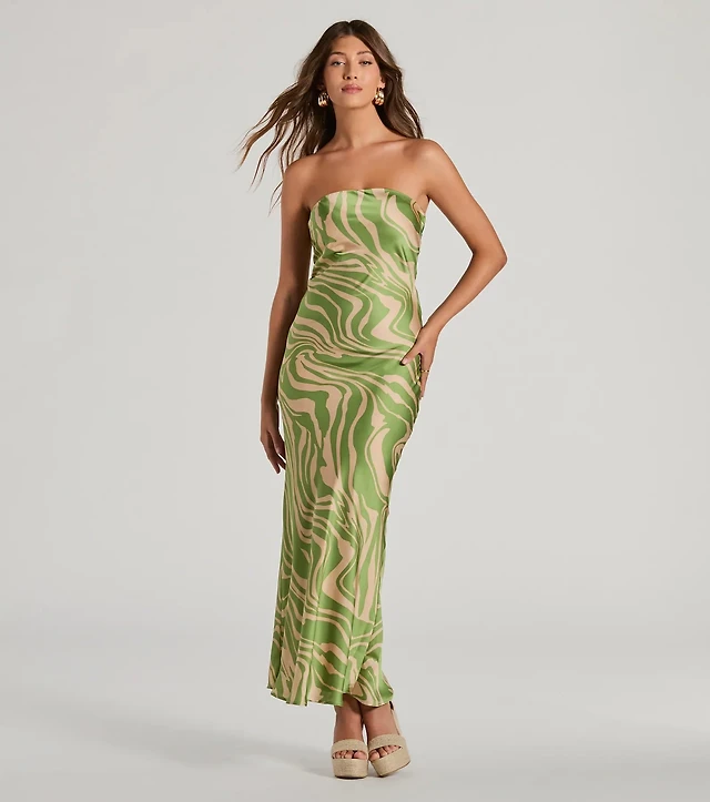 maxi dresses velvet Out On The Dance Floor Emerald Green Velvet Maxi Dress – Shop the Mint