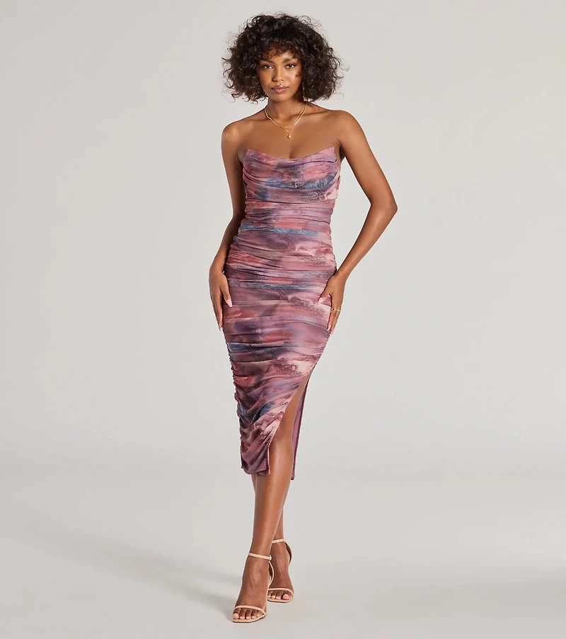 allure corset dress Unique Corset Ball Gown