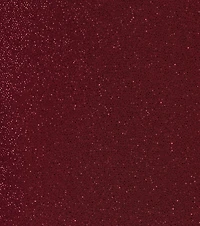 Glam Radiance High-Slit Glitter Midi Dress