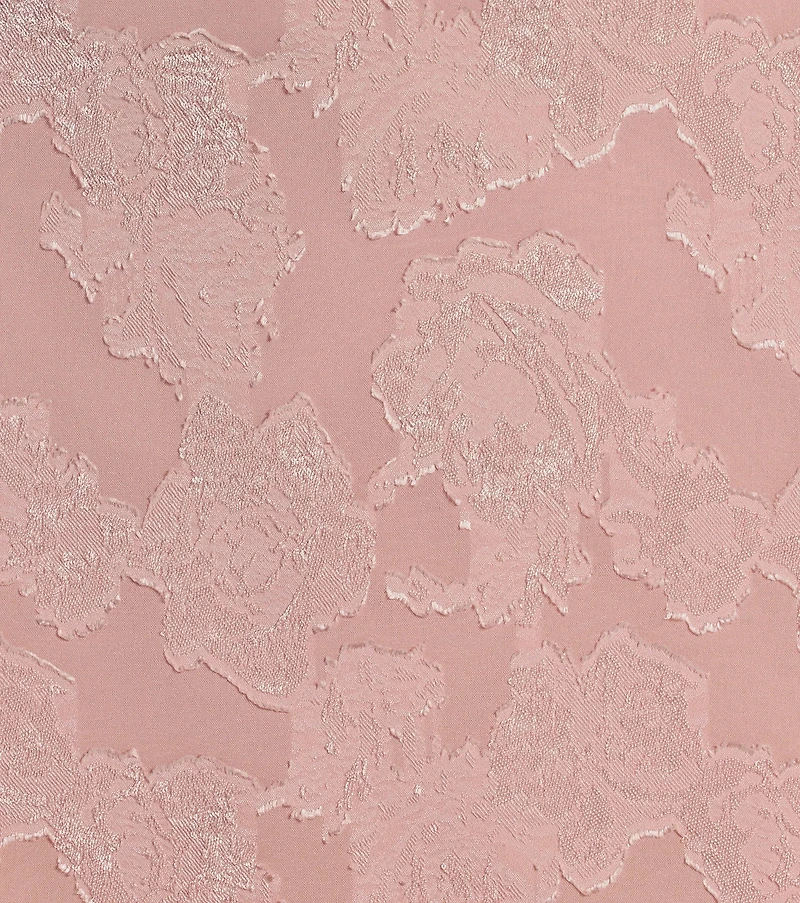 Sweet Beauty Floral Lace A-Line Mini Dress