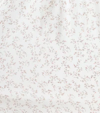 Dreaming Of You Floral A-Line Midi Dress