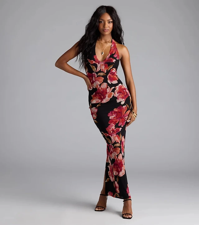 aerie short sleeve bodycon maxi dress Aerie Real Soft Stretch Bodycon Maxi Dress