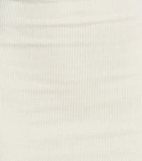 Back At It Twist Midi Dress