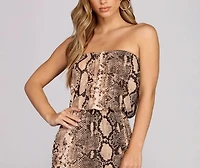 Once Bitten Mesh Maxi Dress