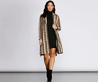 Still Got Knit Mini Dress