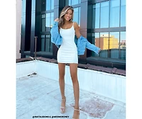 Just Like That Mini Dress