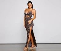 Stunning Boho Vibes Maxi Dress