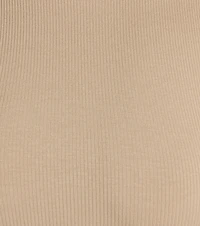 Laid Back Fave Crew Neck Tank Maxi Dress