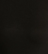Laid Back Fave Crew Neck Tank Maxi Dress