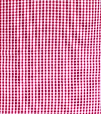 Such A Sweetie Open Back Gingham Ruffle Skater Dress