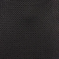 Daring Glam Rhinestone Fishnet Bodycon Mini Dress