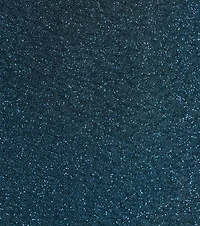 Shine Through Glitter Mini Dress
