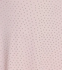 Sparkling Perfection Rhinestone A-Line Mini Dress