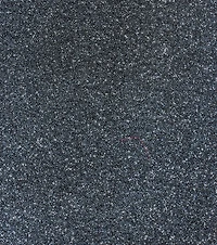 Spotlight Glam Open Back Glitter Mini Dress
