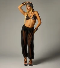 Star Of The Lineup Bralette Top