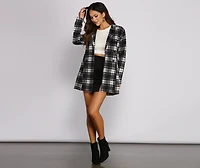 Neo Greek High Crop Top
