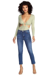 Put A Ring On It Bodysuit