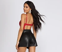 Seduce Me Bodysuit