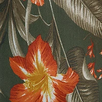 Tropical Getaway Bodysuit