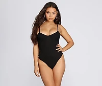 Such A Stunner Bodysuit