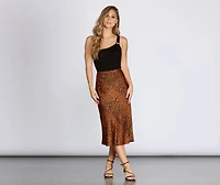 Simple And Chic One Shoulder Bodysuit