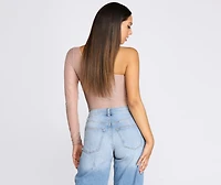 Shimmer And Shine Bodysuit