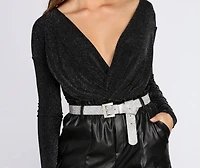 Shimmer And Shine Bodysuit