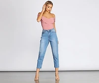 Simple Perfection Bodysuit