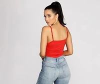 As Sweet Can Be Bodysuit